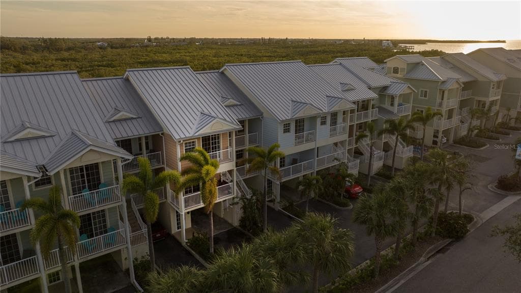 3244 MANGROVE POINT DRIVE