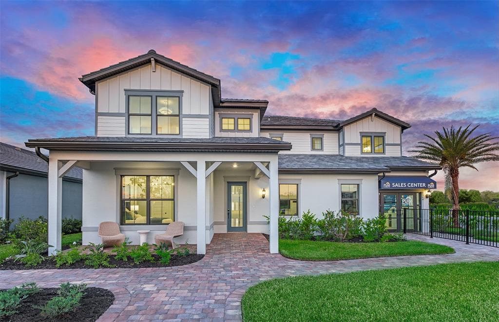 16523 ENNIS PLACE BRADENTON, FL 34212