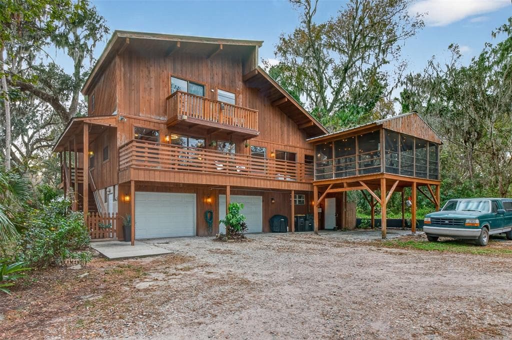 4925 HAMILTON ROAD LAKELAND, FL 33811