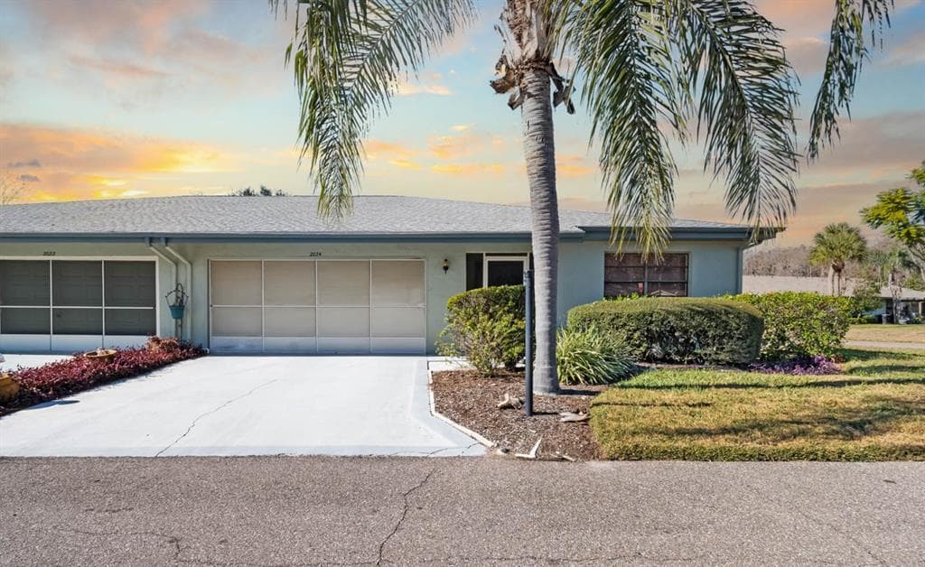 2024 HEREFORD DRIVE UNIT 49 SUN CITY CENTER, FL 33573