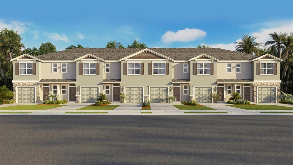 32544 MIDSUMMER NIGHT LANE WESLEY CHAPEL, FL 33543