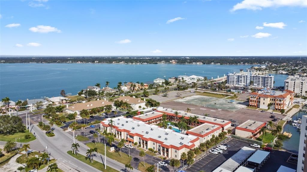 10365 PARADISE BOULEVARD UNIT 22
