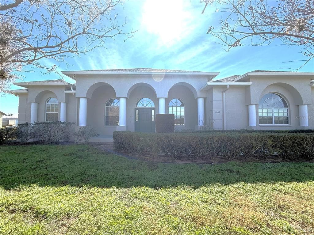 6003 ROLLING VISTA LOOP DOVER, FL 33527
