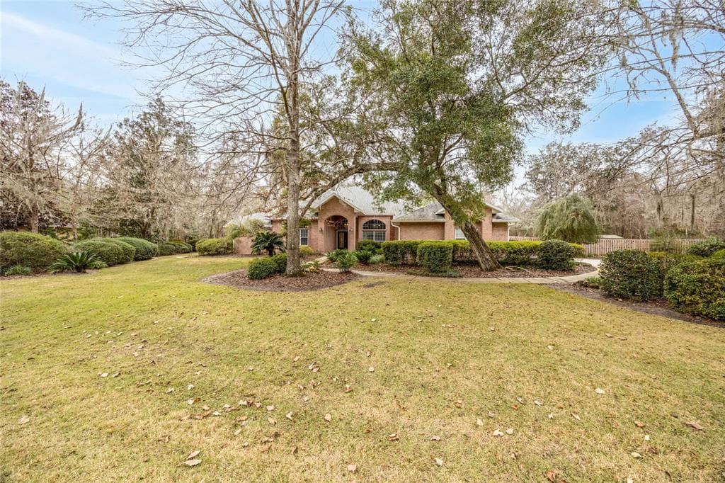 5922 NW 72ND STREET GAINESVILLE, FL 32653