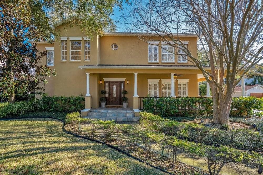 5714 INTERBAY BOULEVARD TAMPA, FL 33611