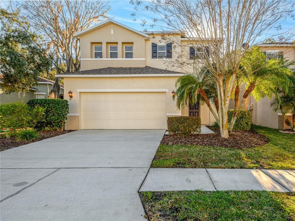 26918 STILLBROOK DRIVE WESLEY CHAPEL, FL 33544
