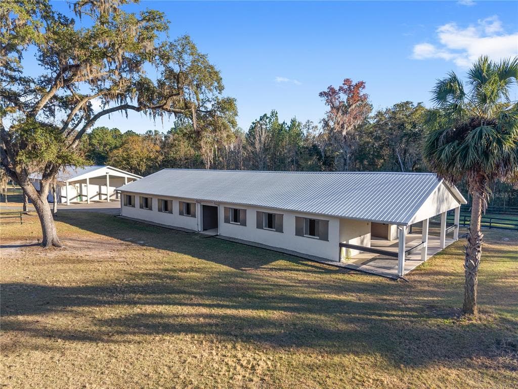 7997 NW 90TH AVENUE OCALA, FL 34482