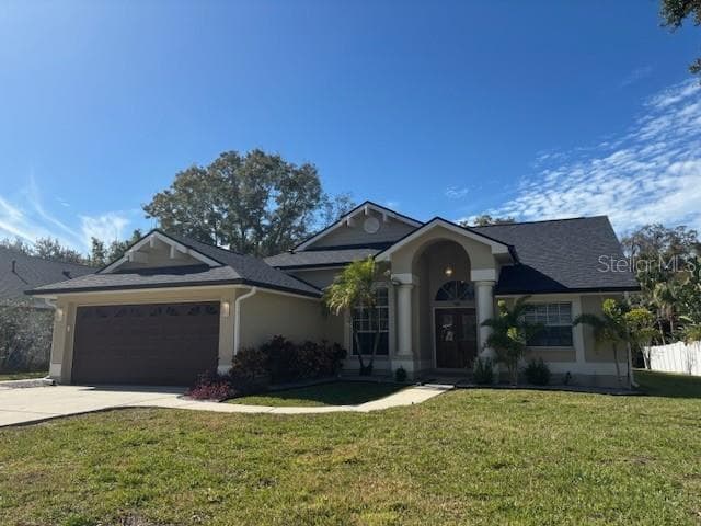736 SUNFLOWER DRIVE PALM HARBOR, FL 34683