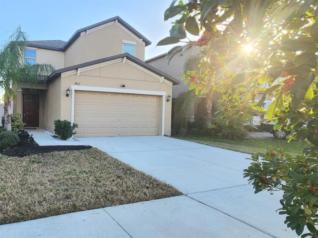 7407 EVENING PRIMROSE COURT