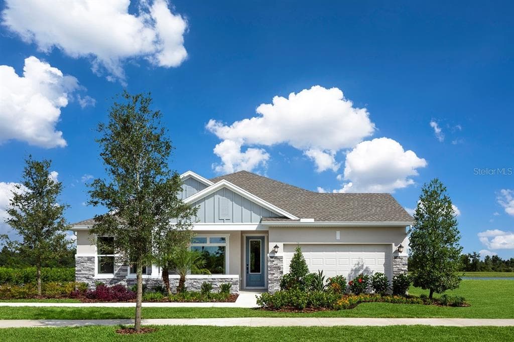 31363 WESTBURY ESTATES AVENUE WESLEY CHAPEL, FL 33545