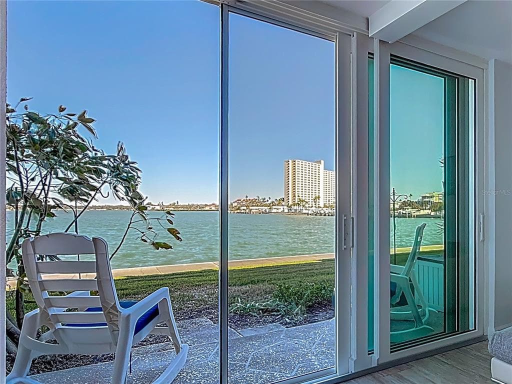 7560 BAY ISLAND DRIVE S UNIT 148 SOUTH PASADENA, FL 33707