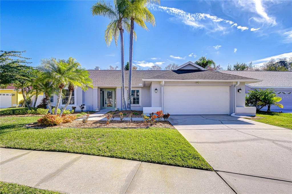11718 SPANISH LAKE DRIVE TAMPA, FL 33635