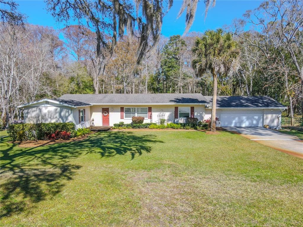 9251 STAR TRAIL NEW PORT RICHEY, FL 34654