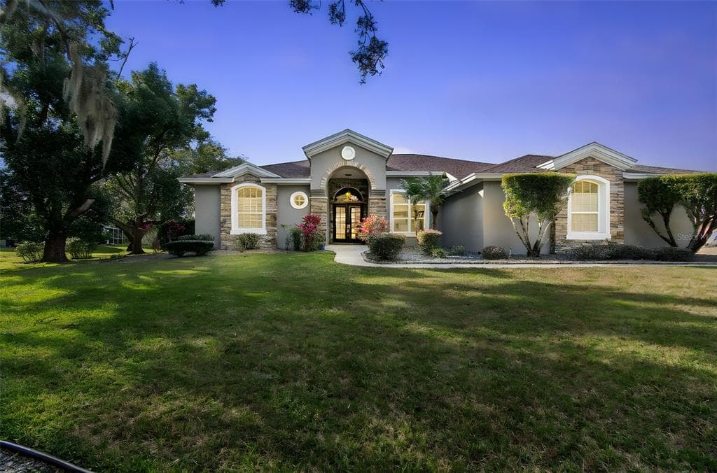 12147 QUAIL RIDGE DRIVE