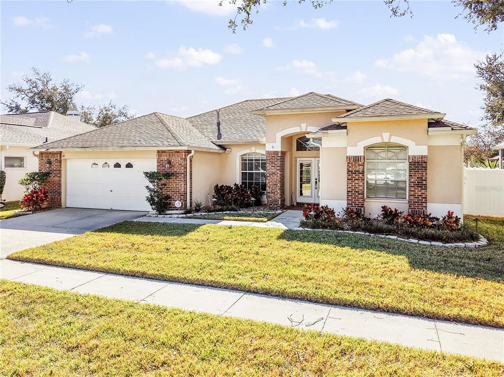 1818 S RIDGE DRIVE VALRICO, FL 33594