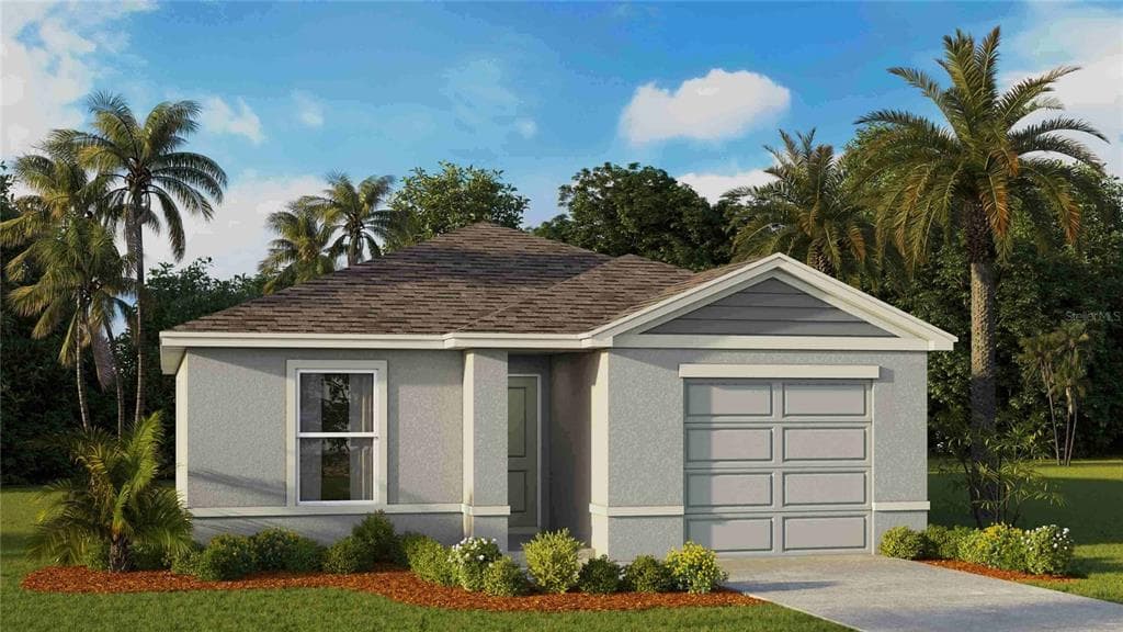 12308 GREAT BASIN DRIVE HUDSON, FL 34669