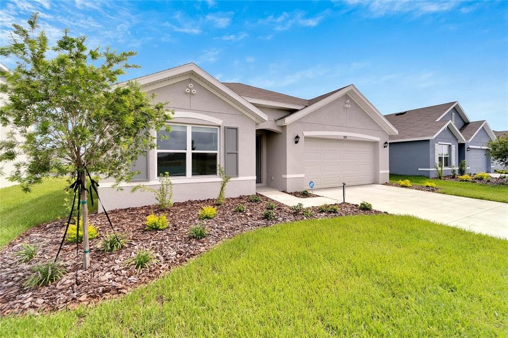 3724 111TH STREET E PALMETTO, FL 34221