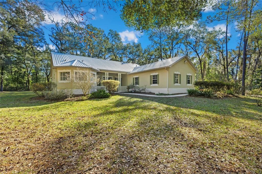 34106 TRILBY ROAD DADE CITY, FL 33523