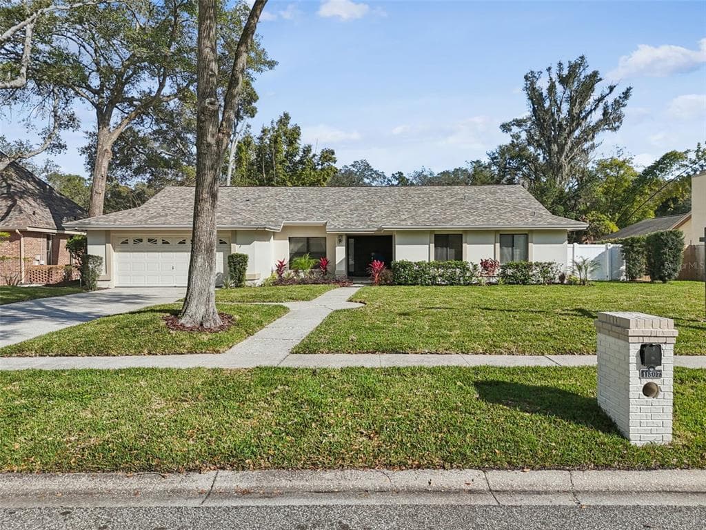 11507 MOFFAT PLACE TEMPLE TERRACE, FL 33617