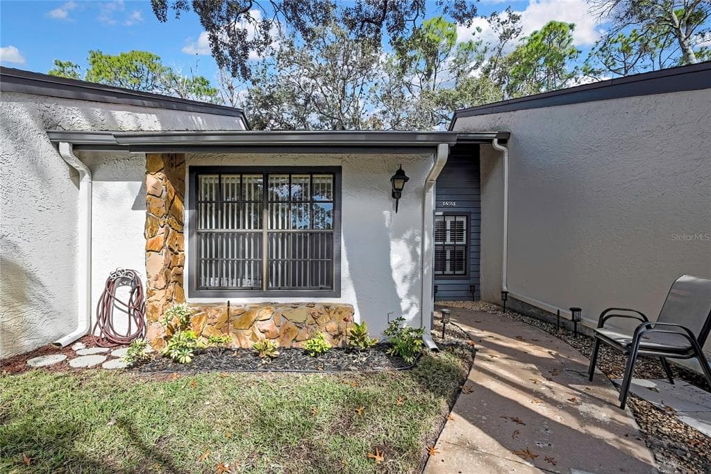 6365 NATURE PRESERVE LANE SPRING HILL, FL 34606