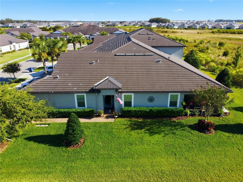 10320 ECHO DOCK LOOP SAN ANTONIO, FL 33576