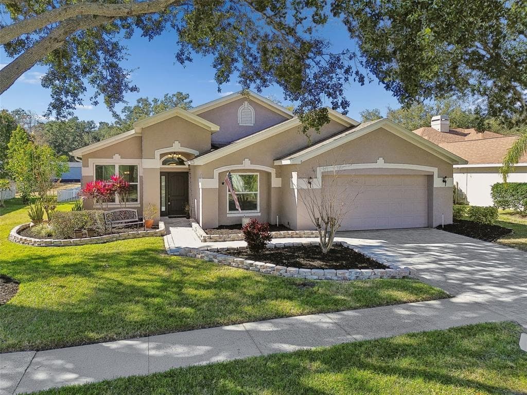 3004 MINUTEMAN LANE BRANDON, FL 33511