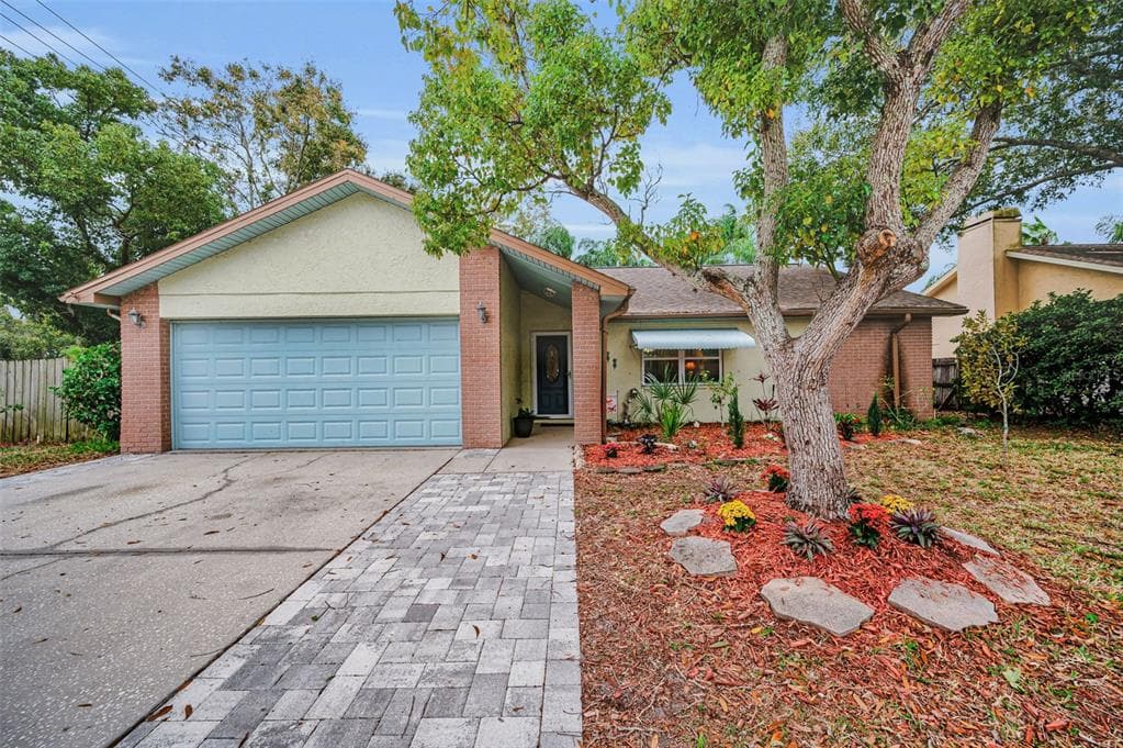 2280 COLONIAL BOULEVARD W PALM HARBOR, FL 34683