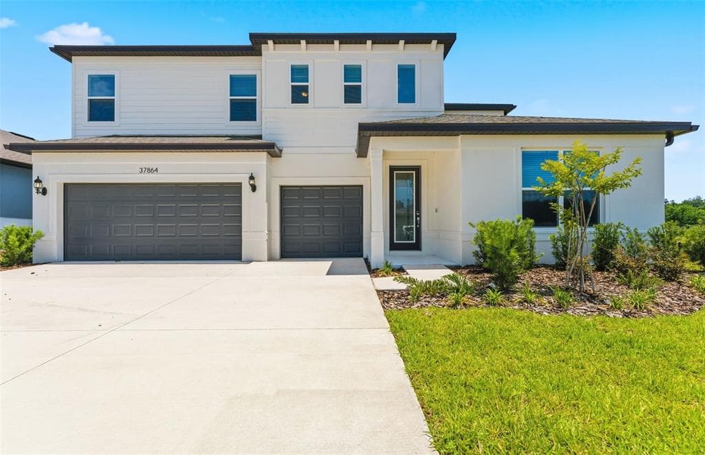 37864 GUNNISON DRIVE ZEPHYRHILLS, FL 33540