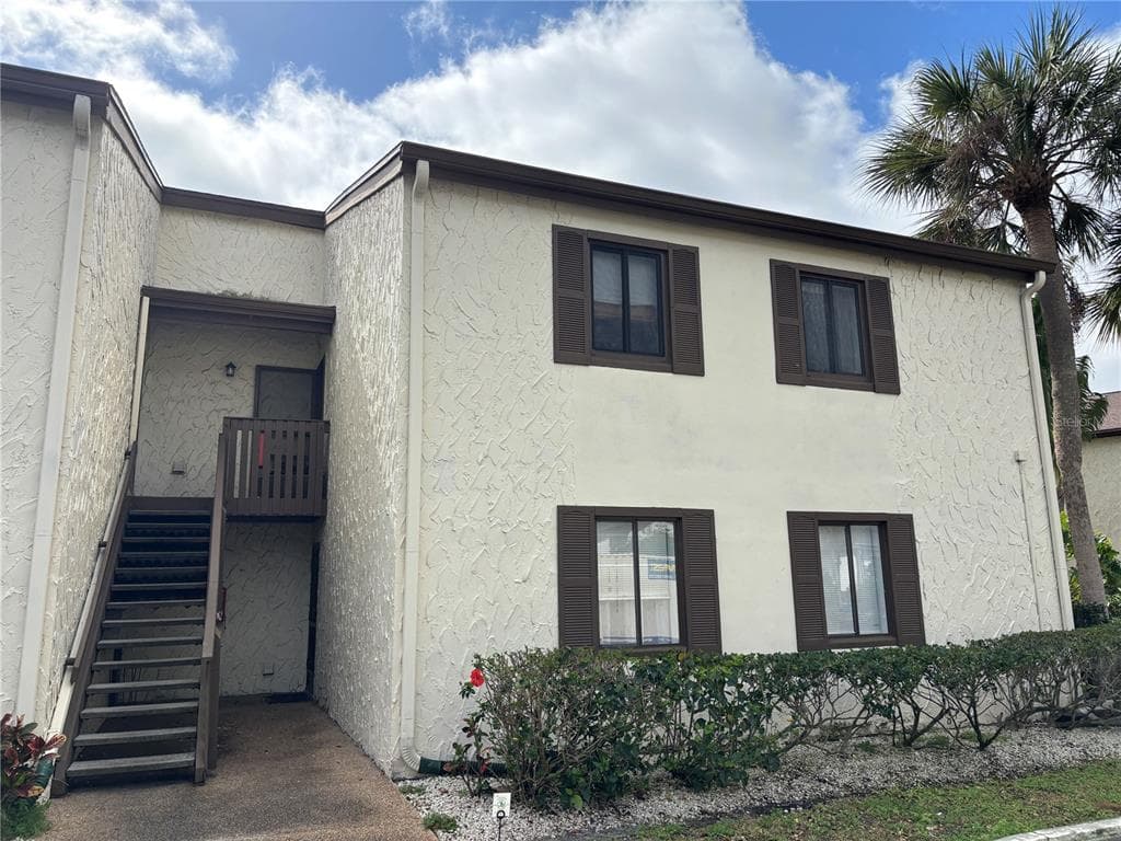 744 116TH AVENUE N UNIT 1901 ST PETERSBURG, FL 33716