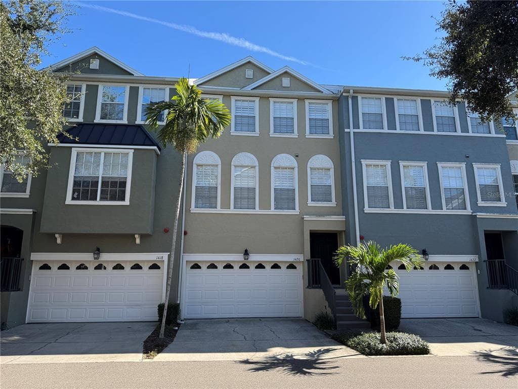 1420 HARBOUR WALK ROAD TAMPA, FL 33602