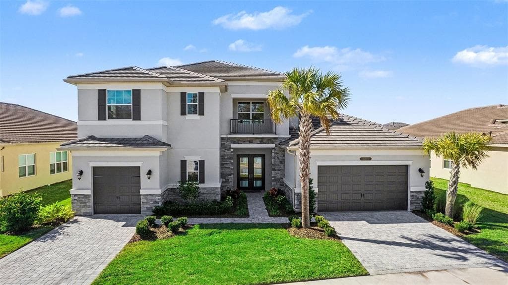 3263 JUNIPER SPRINGS STREET