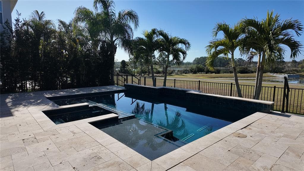 8764 LOOKOUT POINTE DRIVE WINDERMERE, FL 34786