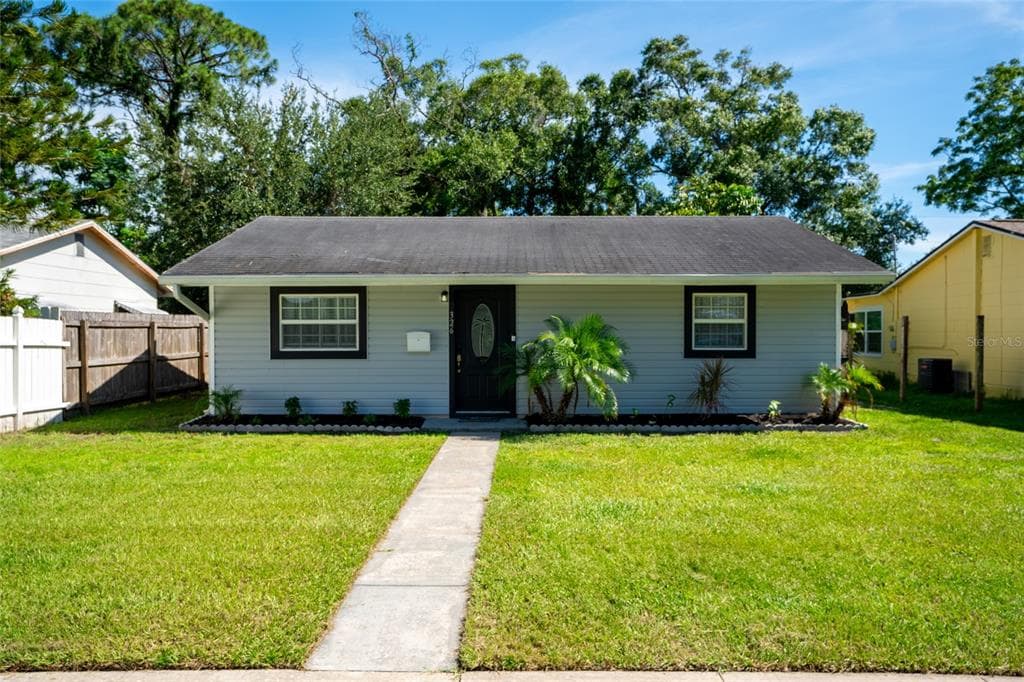 326 50TH AVENUE N ST PETERSBURG, FL 33703