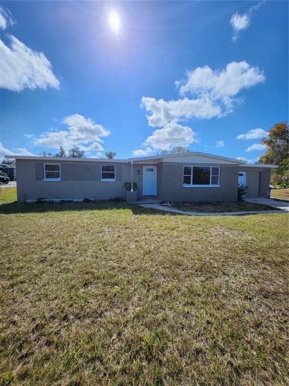 1302 W SHELL POINT ROAD RUSKIN, FL 33570