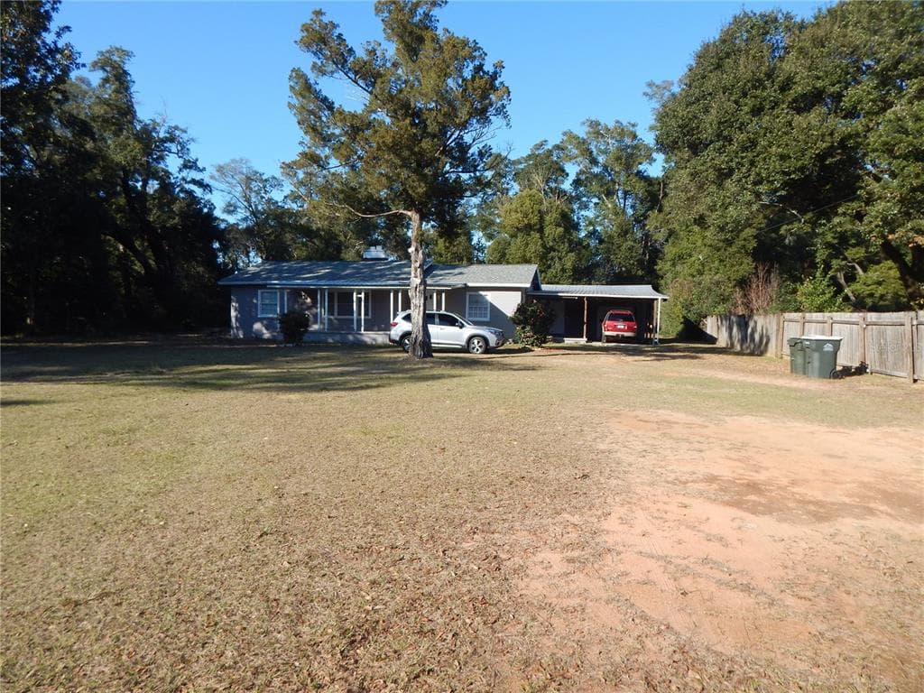 6020 W JACKSON STREET PENSACOLA, FL 32506