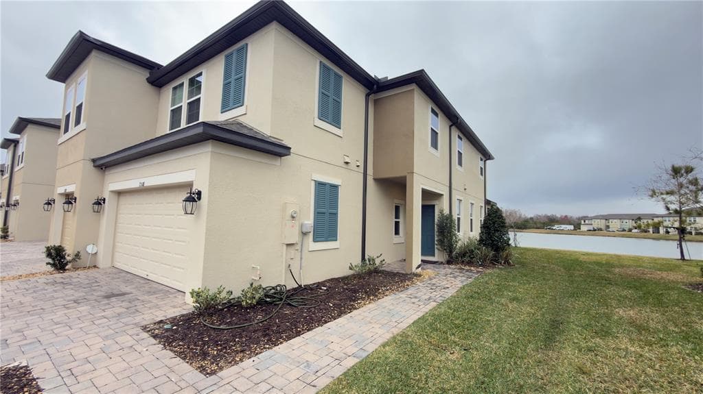 2501 STAPLEFORD PLACE