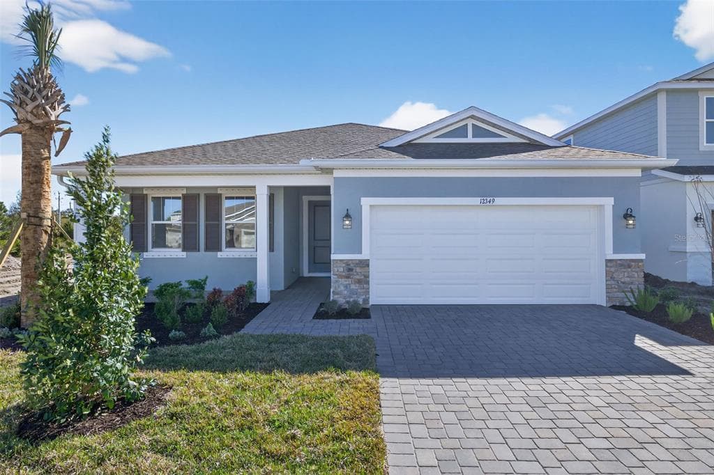 12349 49TH STREET E PARRISH, FL 34219