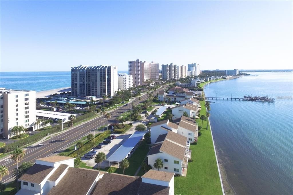 1401 GULF BOULEVARD UNIT 113