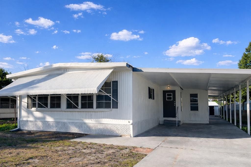 7127 COMMONS BOULEVARD PORT RICHEY, FL 34668