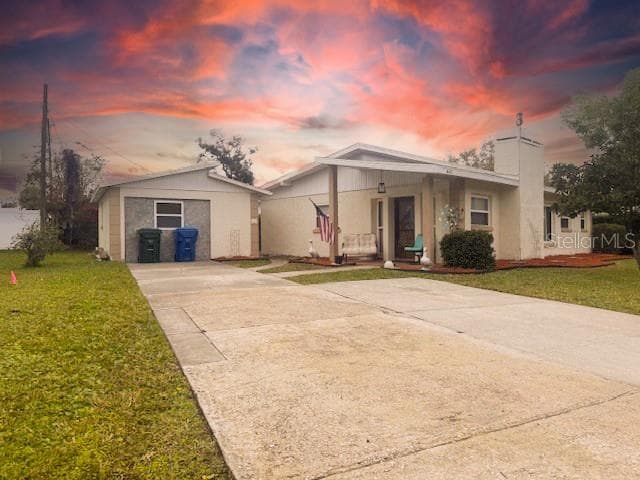 14472 VALENTINE DRIVE LARGO, FL 33774