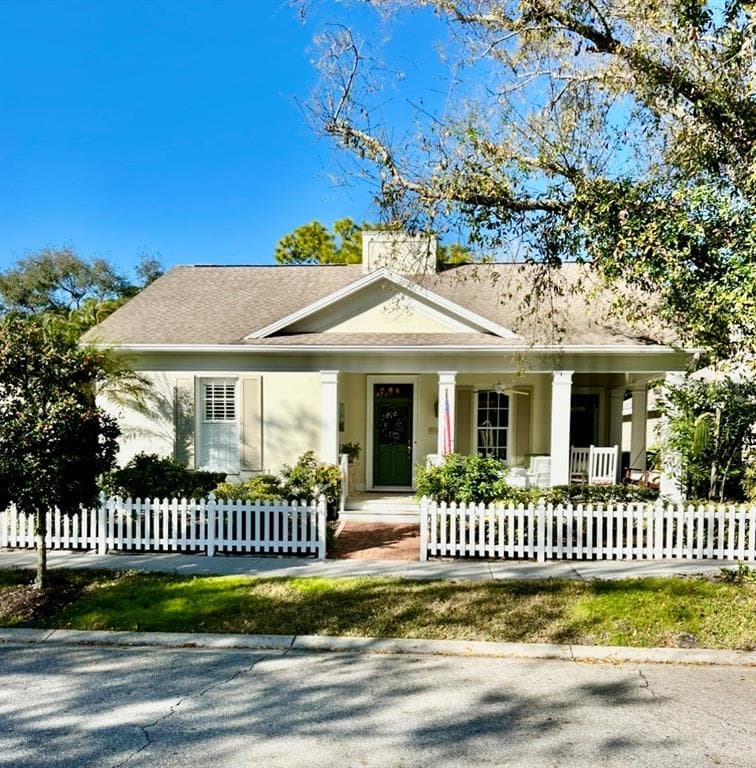 584 MEADOW SWEET CIRCLE OSPREY, FL 34229