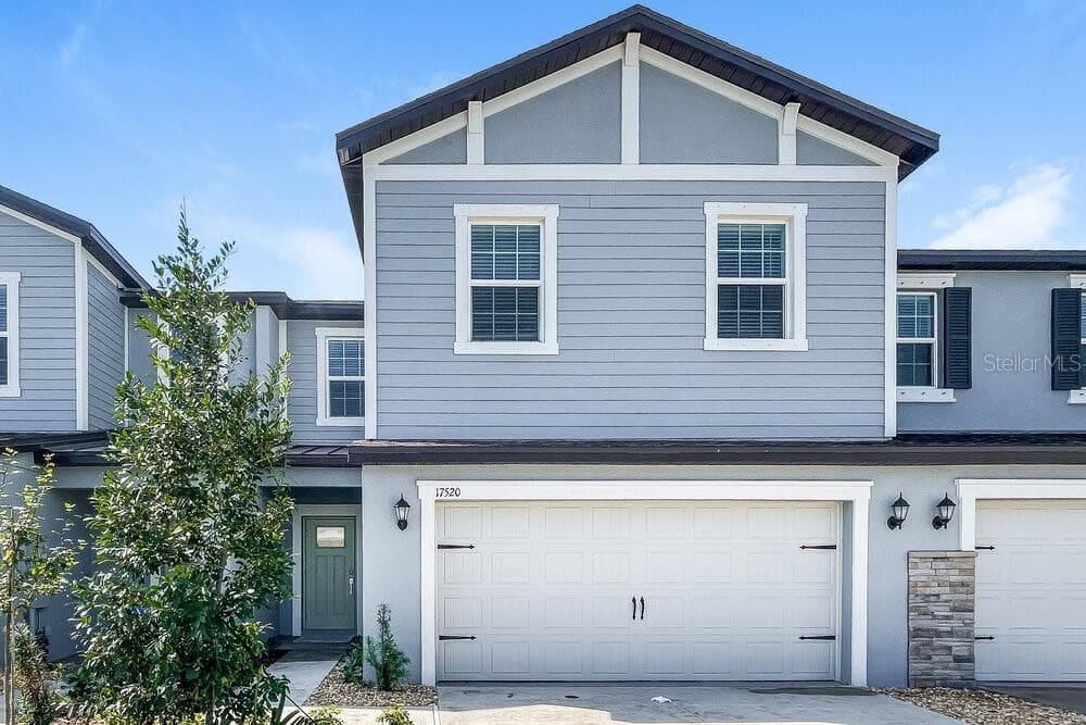 17520 RADIANT SHINE WAY LUTZ, FL 33558