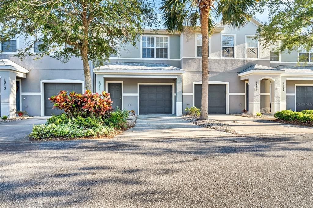 1511 TALISKER DRIVE CLEARWATER, FL 33755