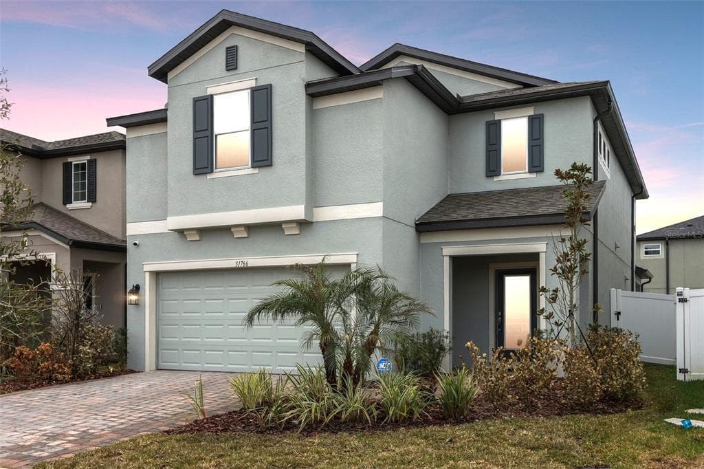 31766 ASBURY AVENUE WESLEY CHAPEL, FL 33545