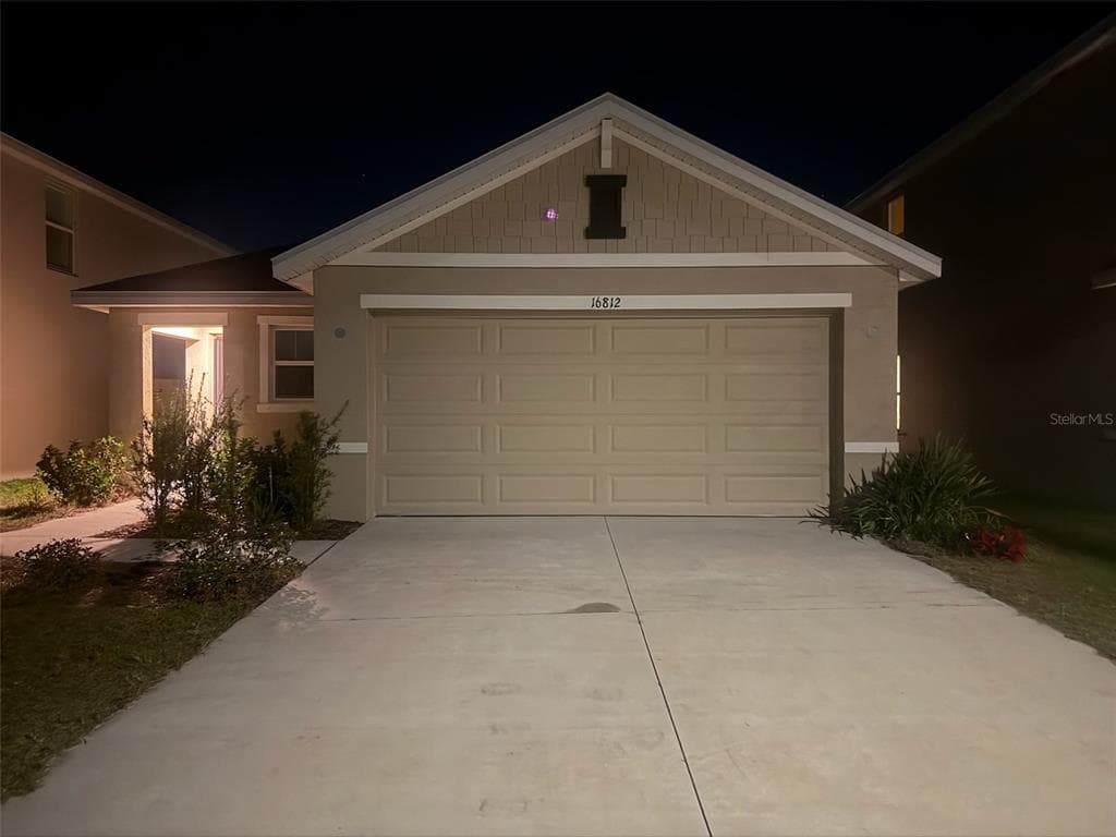 16812 DELIA STREET WIMAUMA, FL 33598