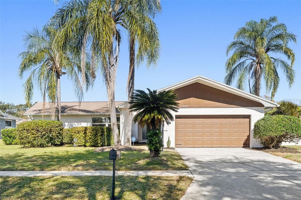 2972 COMPTON COURT CLEARWATER, FL 33761