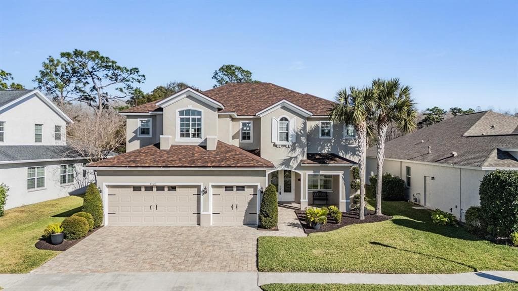 8506 EAGLE BROOK DRIVE LAND O LAKES, FL 34638