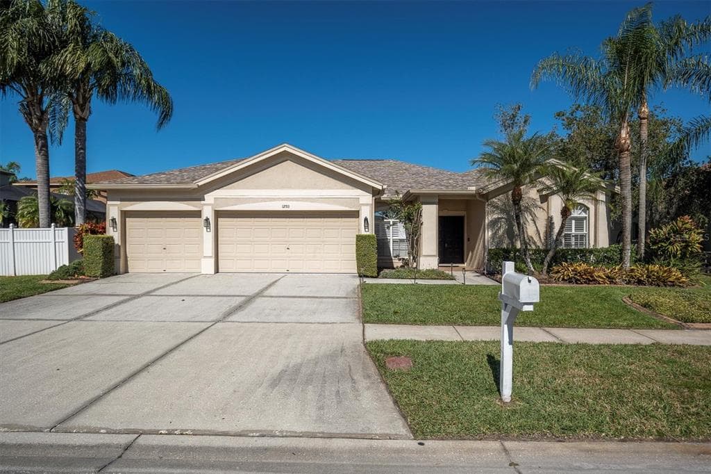 12511 ROYAL DUBLIN AVENUE ODESSA, FL 33556
