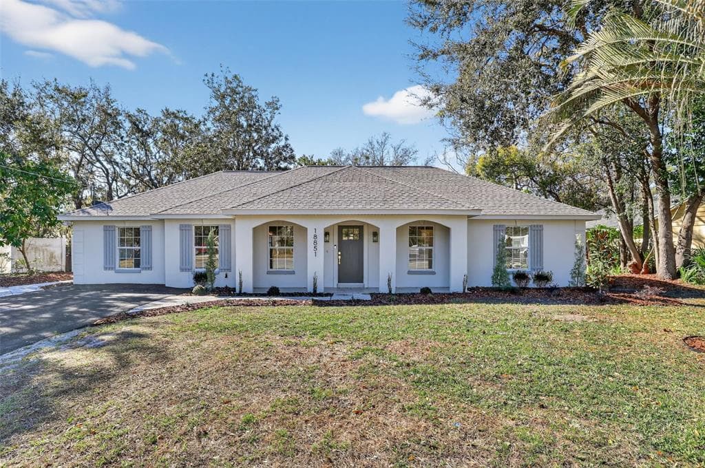 18851 TRACER DRIVE LUTZ, FL 33549