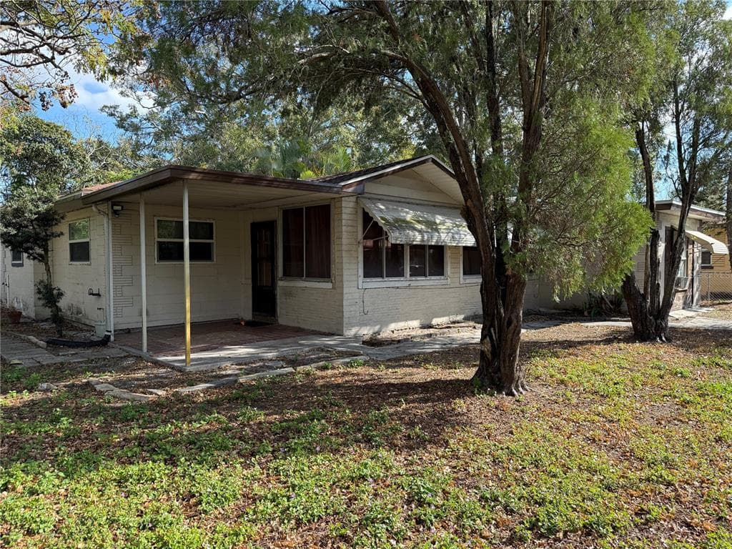 5235 71ST STREET N ST PETERSBURG, FL 33709